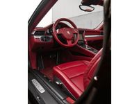 gebraucht Porsche 911 Carrera S Cabriolet 991 PDK SportAbgas PTV+