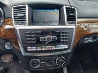 Gebraucht Mercedes ML350 258 PS (189 kW) 2014 Schwarz SUV