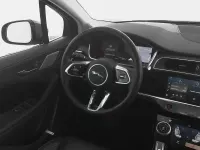 Gebraucht Jaguar I-Pace S 297 kW (405 PS) 2022 Grau SUV