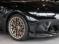 Neu BMW M3 Performance 551 PS (405 kW) 2026 Black sapphire Kombi