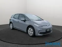 Gebraucht VW ID.3 Pro 150 kW (204 PS) 2024 Mondsteingrau Kleinwagen