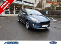 gebraucht Ford Fiesta 1.0 EcoBoost Active S/S (EURO 6d-TEMP)