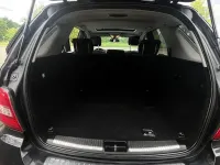 Gebraucht Mercedes ML350 Edition 258 PS (189 kW) 2011 Schwarz SUV