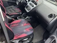 Gebraucht Seat Altea XL Reference 102 PS (75 kW) 2009 Van / Kleinbus