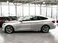 gebraucht BMW 320 Gran Turismo GT xDrive Sport Line