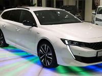 Gebraucht Peugeot 508 110 PS (80 kW) 2021 Andere Limousine