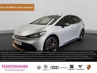Neu Cupra Born 169 kW (231 PS) 2025 Silber Kleinwagen