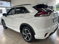 Neu Mitsubishi Eclipse Cross Select 98 PS (72 kW) 2025 Weiß SUV