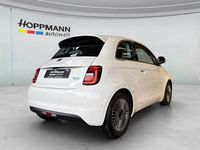 Gebraucht Fiat 500e 86 kW (118 PS) 2023 Weiß Limousine