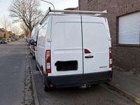 Usado Renault Master 110 CV (80 kW) 2018 Blanco Van