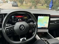 Gebraucht Renault Espace Iconic 200 PS (147 kW) 2024 SUV