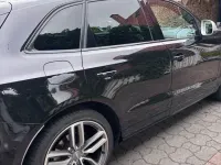 Gebraucht Audi SQ5 Sport 313 PS (230 kW) 2014 Schwarz SUV
