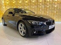 gebraucht BMW 418 *KAMERA*LED*NAVI*ALU*PDC*M-PAKET*