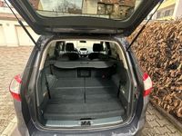 gebraucht Ford C-MAX 7 Sitzer Top Zustand