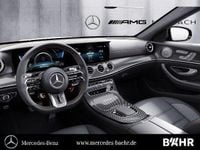Gebraucht Mercedes E63S AMG AMG 612 PS (450 kW) 2023
