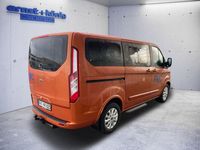 Gebraucht Ford Tourneo Custom Titanium 2022 Van