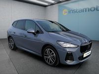 Gebraucht BMW 225 245 PS (180 kW) 2022 Grau Kombi