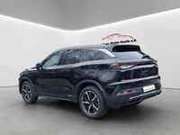 Neu Baic X75 177 PS (130 kW) 2025 Schwarz SUV