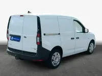 Neu Ford Transit Trend 150 PS (110 kW) 2026 Weiß Van