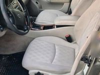 Gebraucht Mercedes C200 163 PS (119 kW) 2003 Kombi