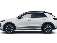 Neu VW T-Roc 85 PS (62 kW) 2026 Weiß SUV