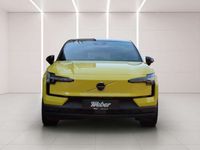Gebraucht Volvo EX30 Performance 314 kW (428 PS) 2024 Gelb SUV