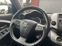 gebraucht Toyota RAV4 