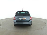 gebraucht Skoda Fabia 1.2 TSI Joy, Benzin, 13.730 €