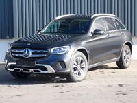 Gebraucht Mercedes GLC200 163 PS (119 kW) 2022 Grau SUV