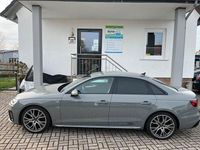Gebraucht Audi A4 Ambiente 150 PS (110 kW) 2020 Grau Limousine