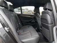 Gebraucht BMW 530 Performance 286 PS (210 kW) 2022 Sophistograu brillanteffekt Limousine