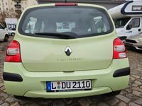 gebraucht Renault Twingo Klima Zanhreimen+Kupplung Neu TÜV 08/25