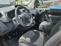 gebraucht Renault Kangoo Rapid dCi 90 Extra+LEITERKLAPPE+KLIMA