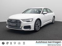 Gebraucht Audi A6 S-Line 252 PS (185 kW) 2020 Ibisweiã Limousine