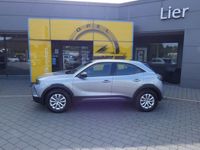 Gebraucht Opel Mokka-e 100 kW (136 PS) 2021 Grau SUV