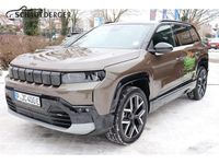Gebraucht Jeep Compass 156 kW (213 PS) 2025 Grün SUV