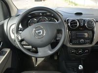 gebraucht Dacia Lodgy Laureate/7 Sitze/Tempomat/Klima