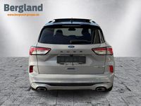Gebraucht Ford Kuga 224 PS (164 kW) 2024 Grey matter grau SUV