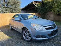 Używany Opel Astra 150 KM (110 kW) 2007 Andere