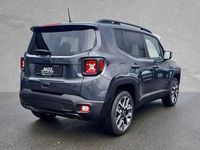 Gebraucht Jeep Renegade 241 PS (177 kW) 2023 Grau SUV