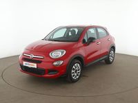 Gebraucht Fiat 500X Pop 110 PS (80 kW) 2017 Rot SUV