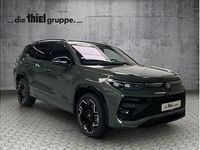 Neu VW Tayron Style 177 PS (130 kW) 2026 Grün (cipressinogrün metallic) SUV