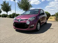 Gebraucht Renault Twingo Dynamique 102 PS (75 kW) 2012 Andere farben Kleinwagen