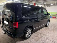 gebraucht VW Multivan T5Multivan DSG Highline