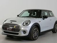 Gebraucht Mini Cooper SE 135 kW (184 PS) 2020 Silber Kleinwagen