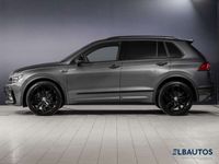 gebraucht VW Tiguan Tiguan2.0 TSI DSG 4M R-Line/Black/ LED/ACC/360°