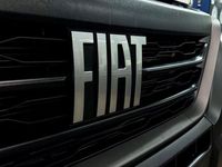 Gebraucht Fiat Ducato 120 PS (88 kW) 2024 Weiß Van