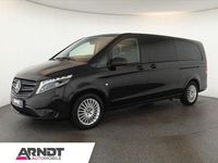 Gebraucht Mercedes Vito 237 PS (174 kW) 2023 Obsidianschwarz metallic Van