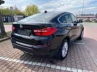 Gebraucht BMW X4 190 PS (139 kW) 2017 Schwarz SUV
