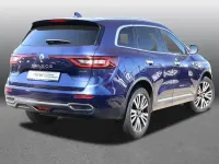 Gebraucht Renault Koleos Initiale Paris 177 PS (130 kW) 2018 Azuritblau SUV